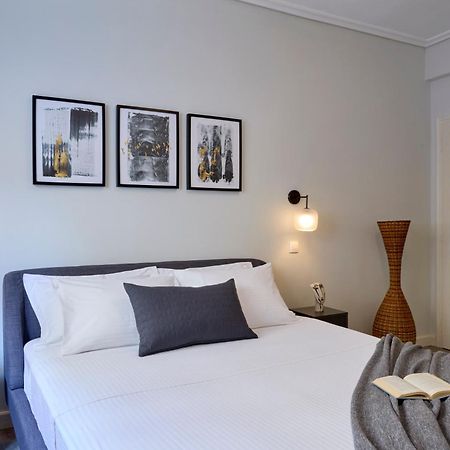2Bd Apt Exactly Under The Acropolis With Private Entrance Αθήνα Εξωτερικό φωτογραφία