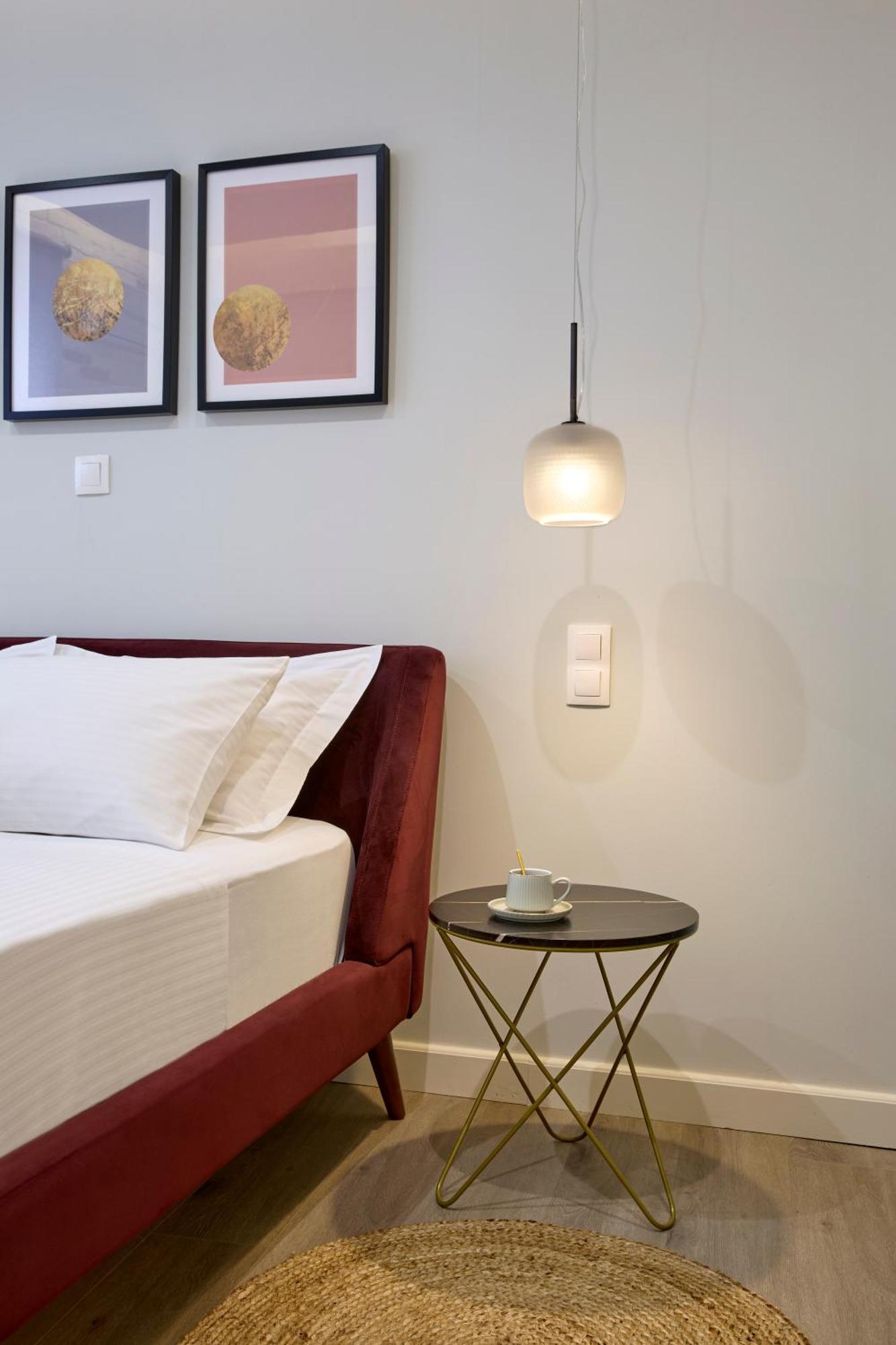 2Bd Apt Exactly Under The Acropolis With Private Entrance Αθήνα Εξωτερικό φωτογραφία