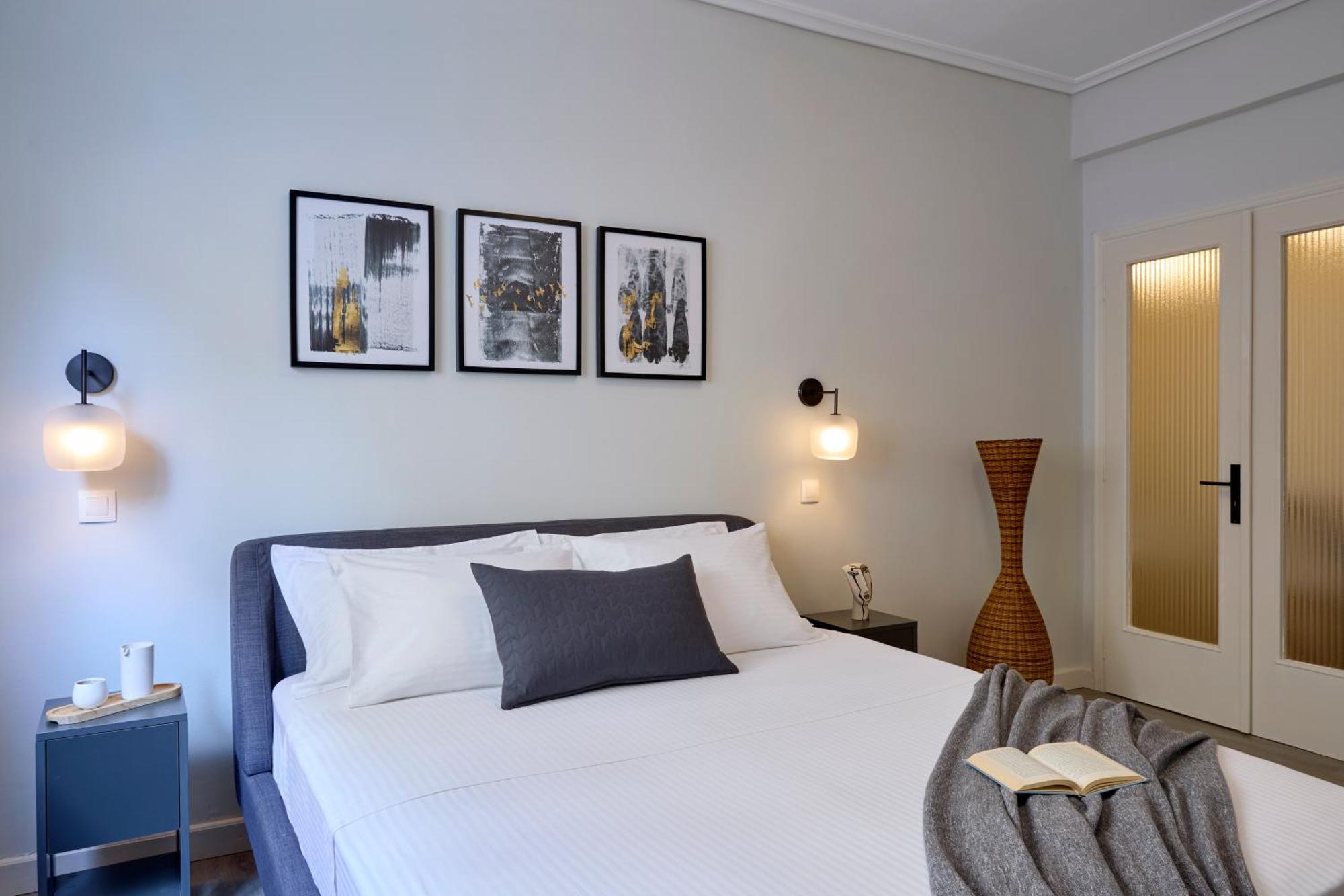 2Bd Apt Exactly Under The Acropolis With Private Entrance Αθήνα Εξωτερικό φωτογραφία