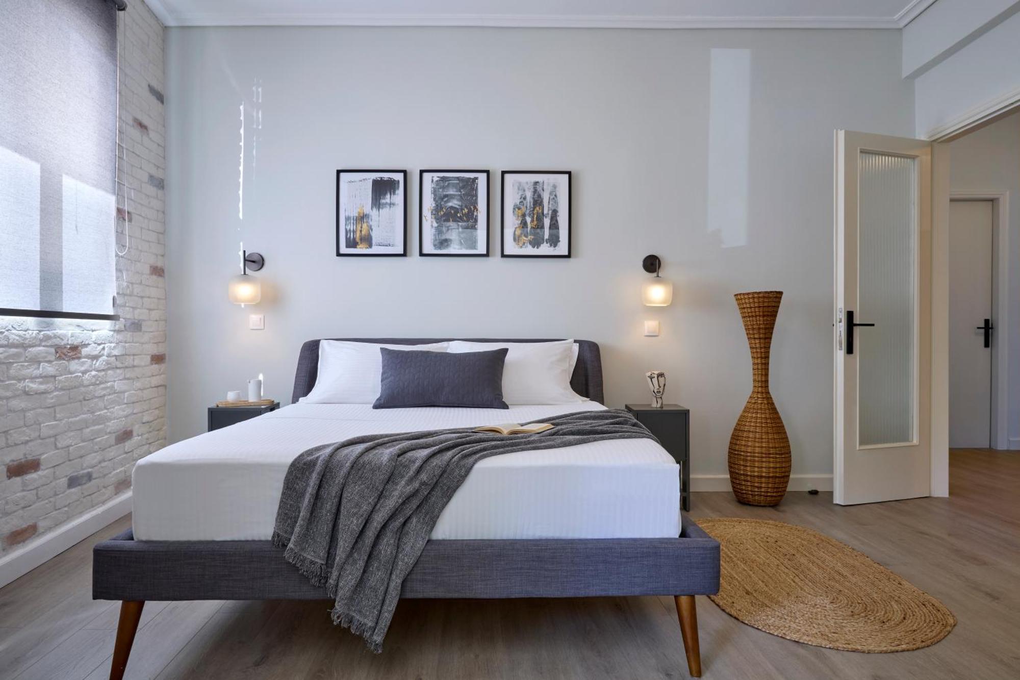 2Bd Apt Exactly Under The Acropolis With Private Entrance Αθήνα Εξωτερικό φωτογραφία