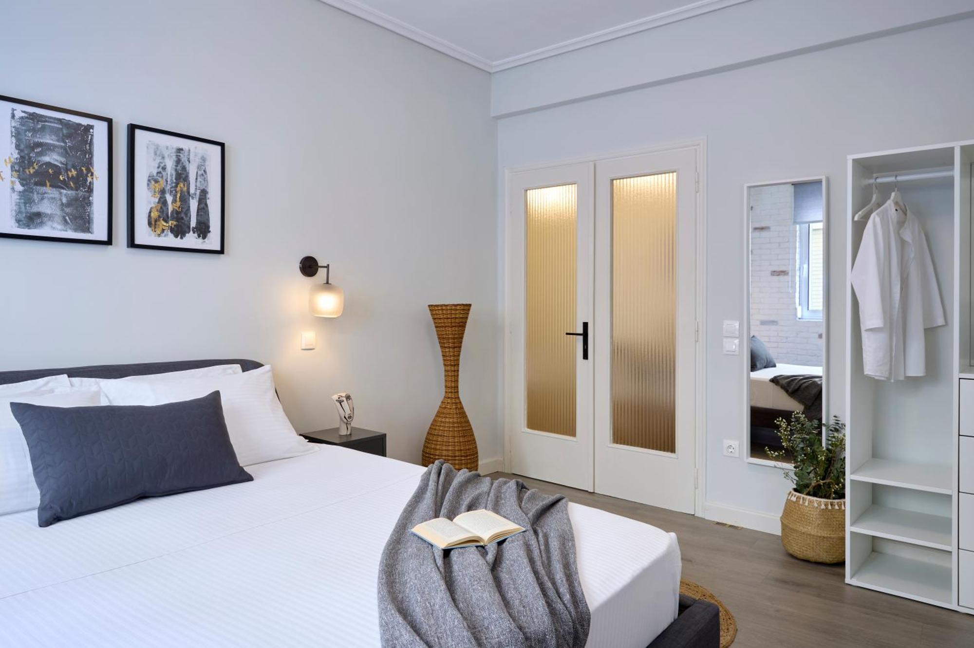 2Bd Apt Exactly Under The Acropolis With Private Entrance Αθήνα Εξωτερικό φωτογραφία