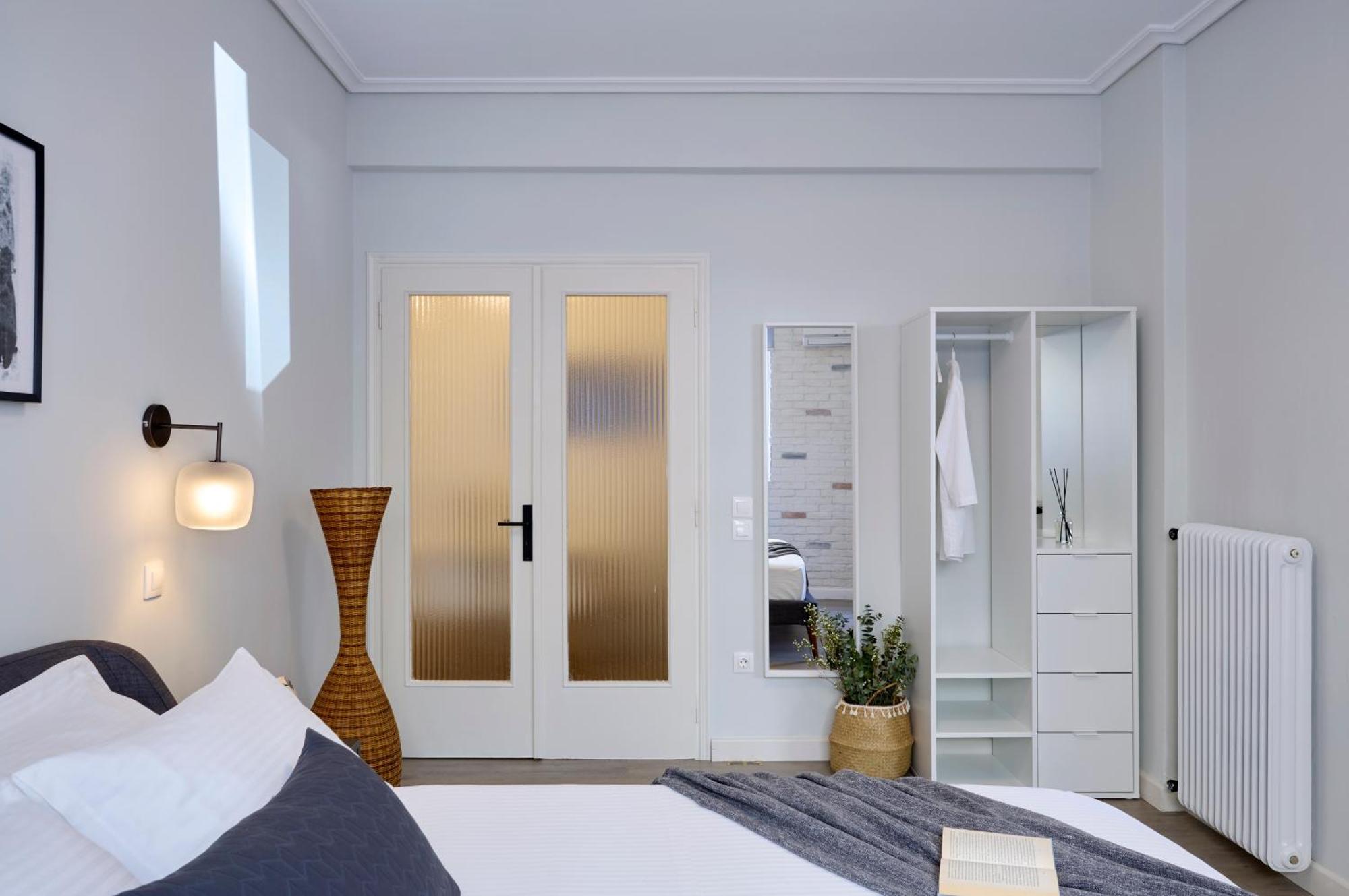 2Bd Apt Exactly Under The Acropolis With Private Entrance Αθήνα Εξωτερικό φωτογραφία