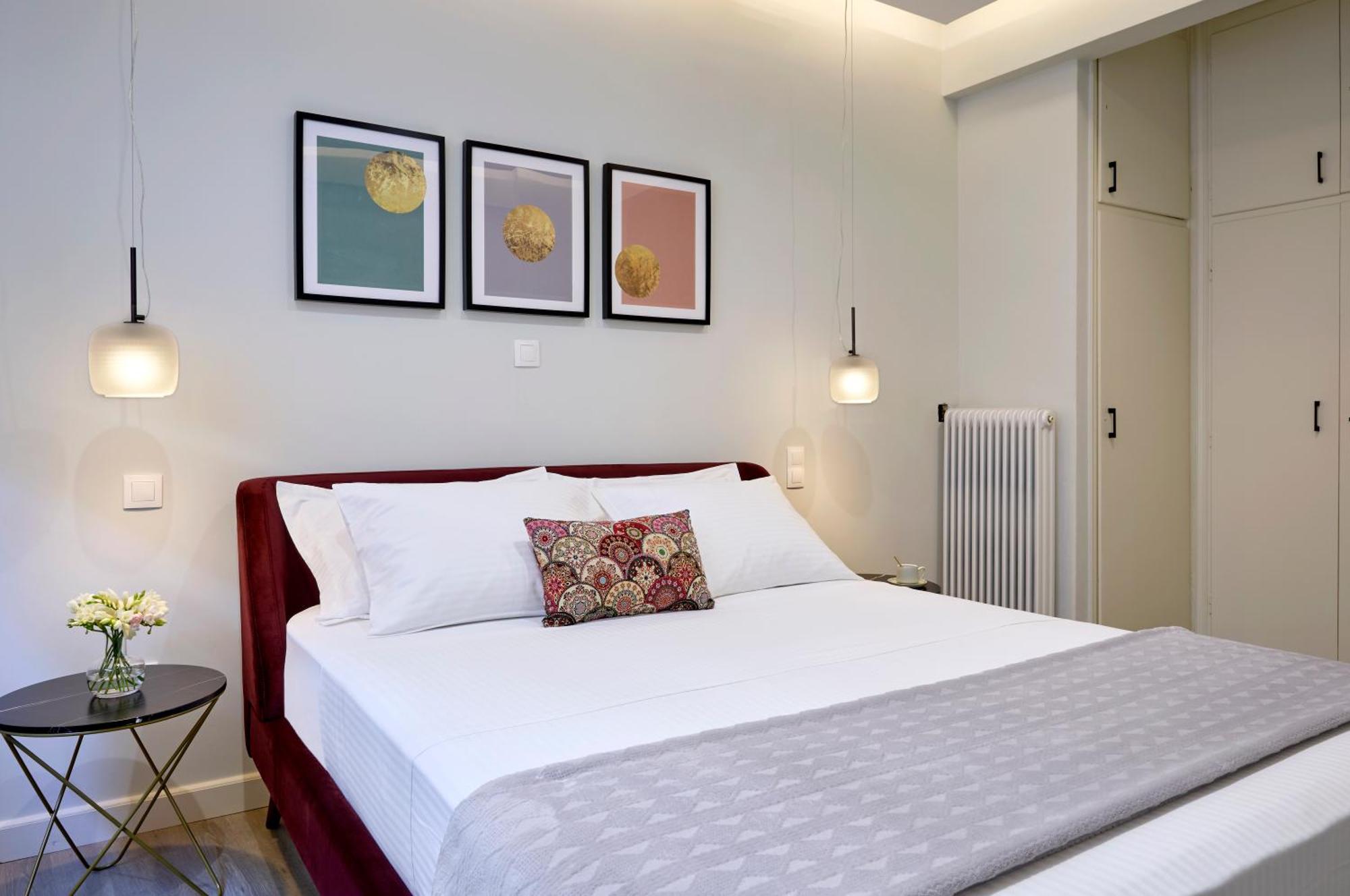 2Bd Apt Exactly Under The Acropolis With Private Entrance Αθήνα Εξωτερικό φωτογραφία