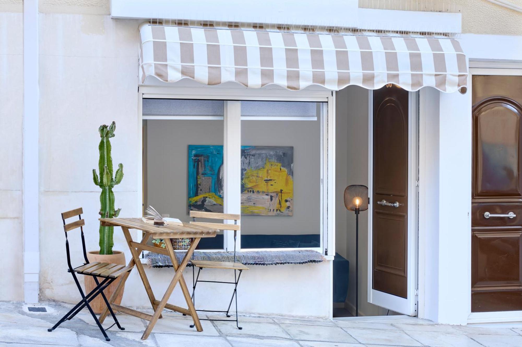 2Bd Apt Exactly Under The Acropolis With Private Entrance Αθήνα Εξωτερικό φωτογραφία