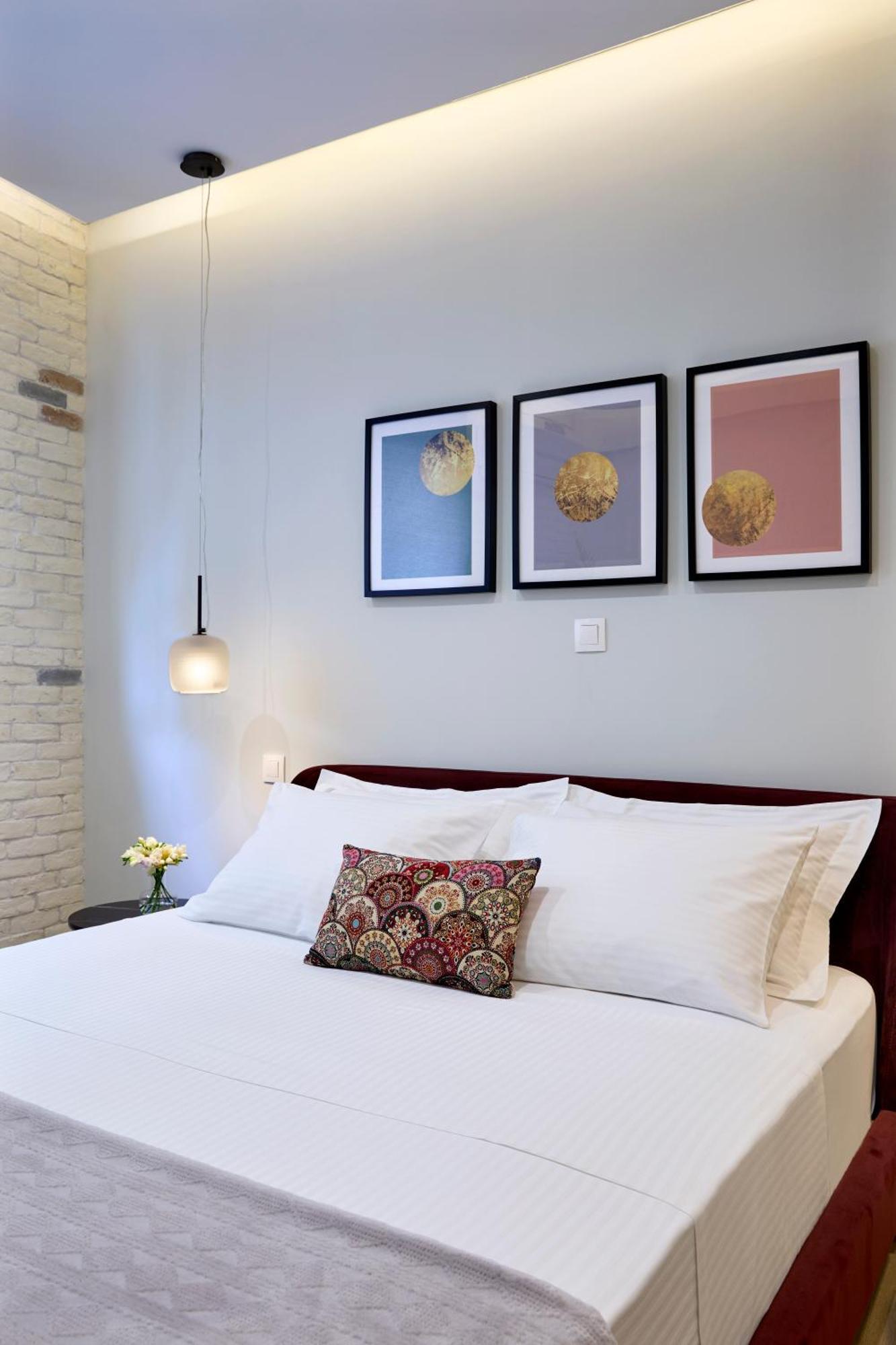 2Bd Apt Exactly Under The Acropolis With Private Entrance Αθήνα Εξωτερικό φωτογραφία