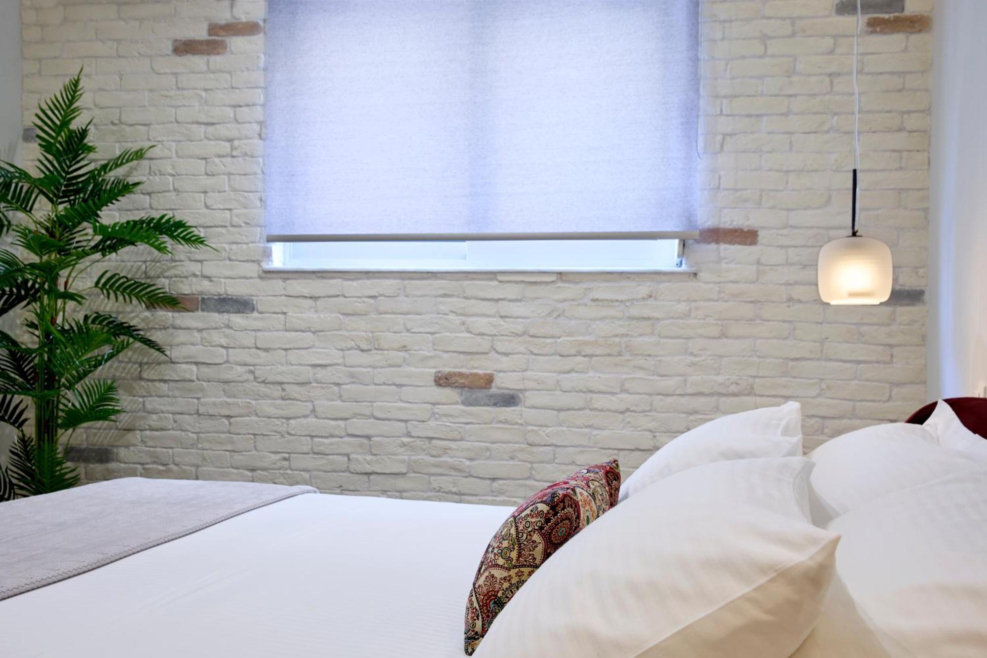 2Bd Apt Exactly Under The Acropolis With Private Entrance Αθήνα Εξωτερικό φωτογραφία