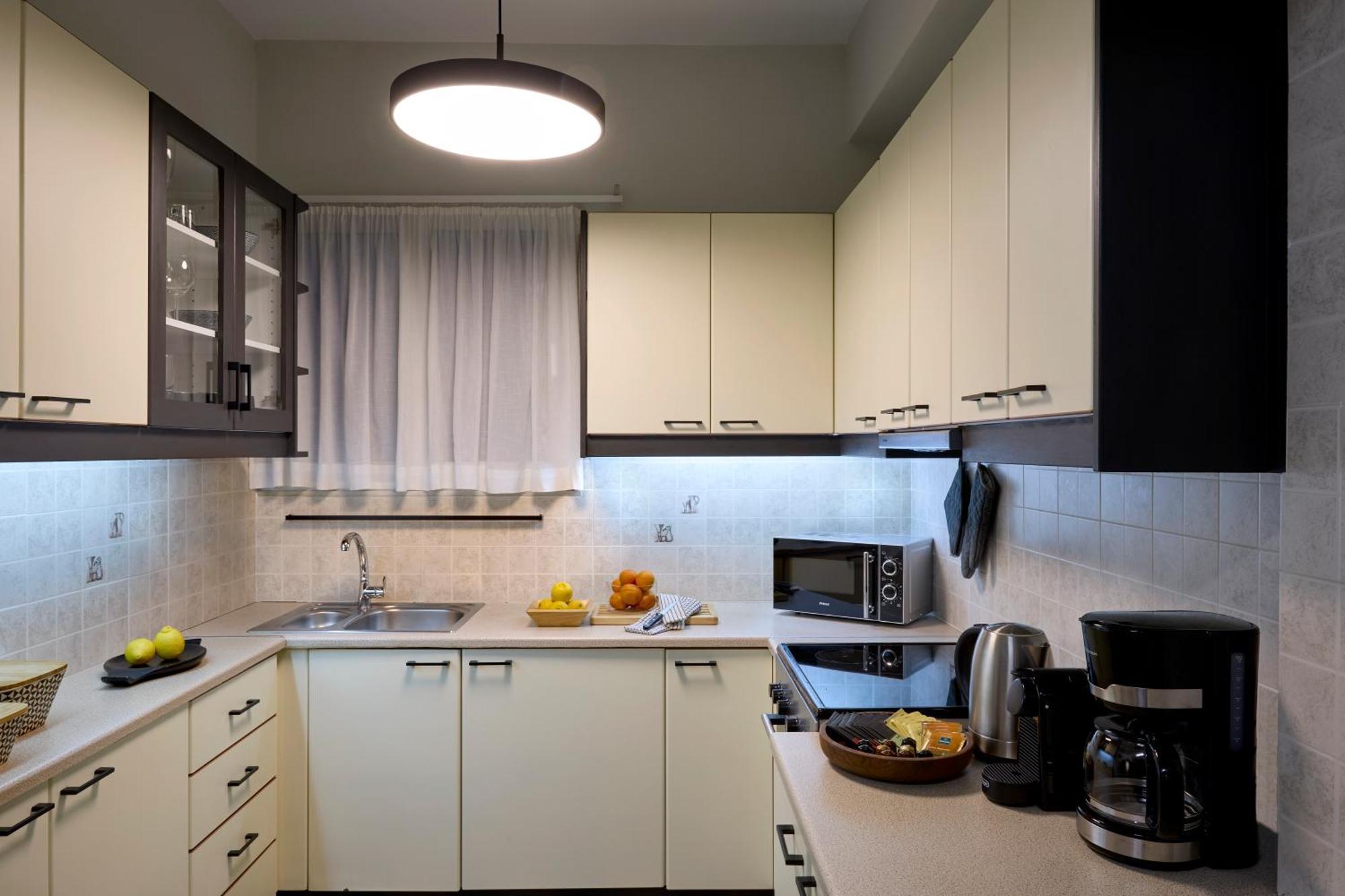 2Bd Apt Exactly Under The Acropolis With Private Entrance Αθήνα Εξωτερικό φωτογραφία