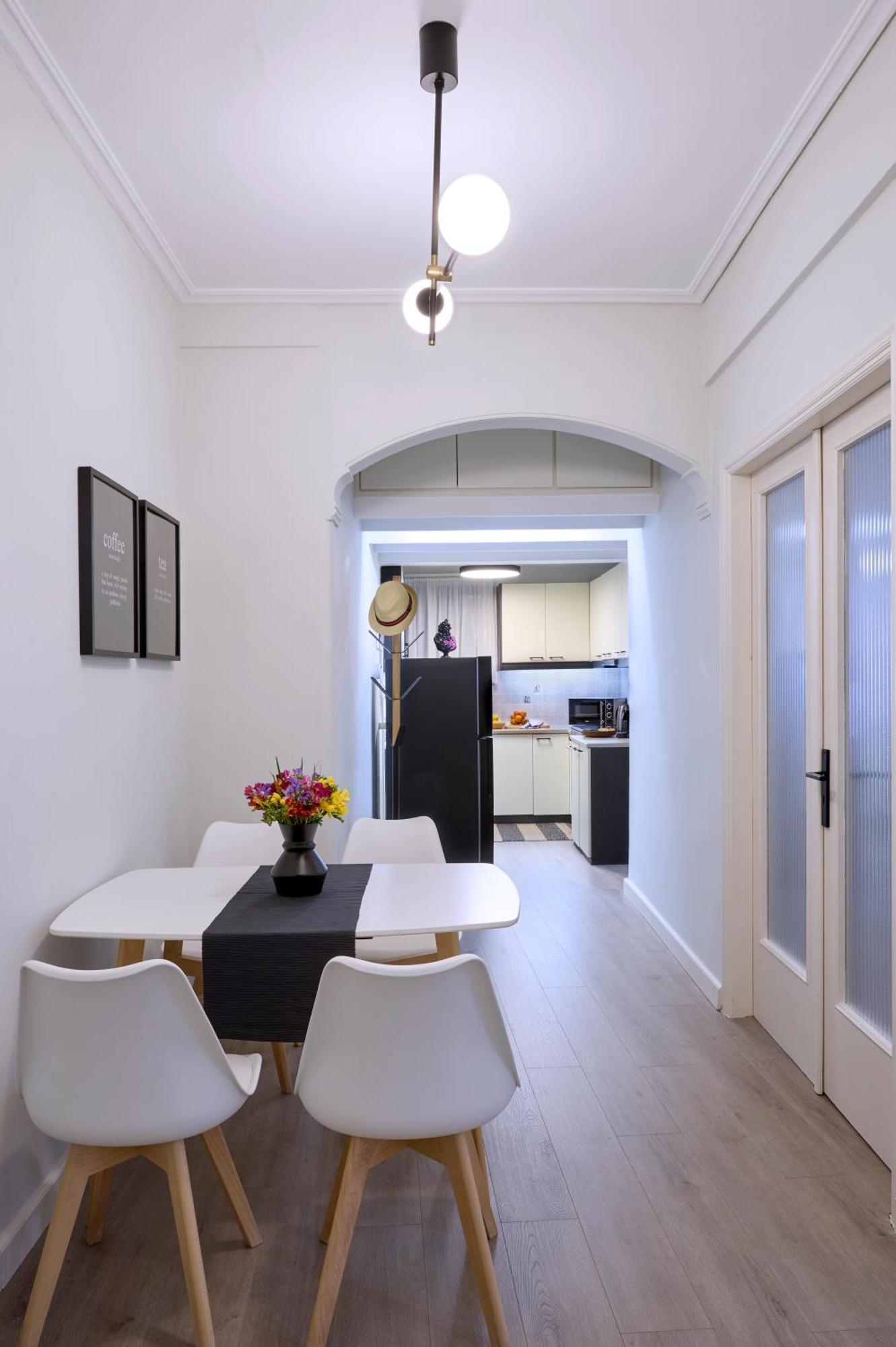 2Bd Apt Exactly Under The Acropolis With Private Entrance Αθήνα Εξωτερικό φωτογραφία